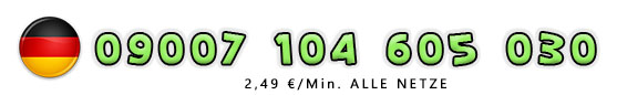 deutschland 0900